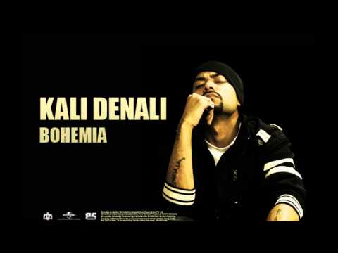Video thumbnail for Kali Denali