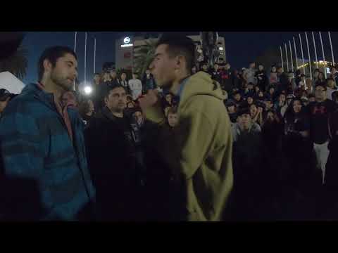 PSYCHORA vs. DEKINTA vs. DOPAO: 8vos - [KD] x [KM]