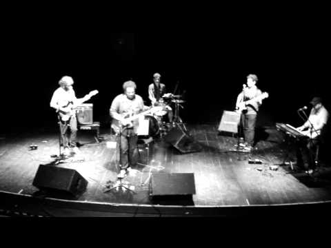 "MARCHA DOS HOMENS" - Faixa #3 - EP #2 - Simplicio Neto & Os Nefelibatas  - SHOW SALA BADEN POWELL