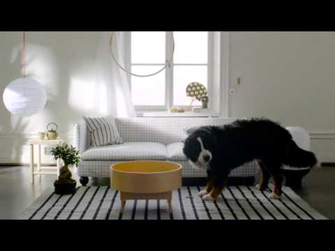 Elevate Your IKEA Söderhamn Sofa With a Bemz Cover