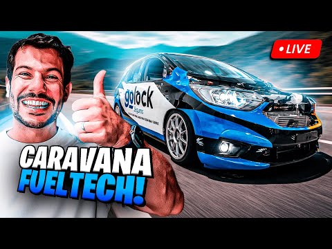 RUMO A CURITIBA A CAMINHO DO VELOPARK!!!