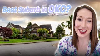 Where Is the Best Place to Live in OKC What to Know Before Moving to Oklahoma City