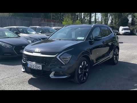 Kia Sportage PHEV K4 - Image 2