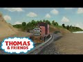 Thomas Friends Salty S Secret Season 6 UK