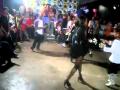 Chyna Doll Dupree Performing Letoya Luckett - She ...