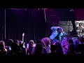 TONE STITH - FWM Live - 10-6-2021 - ST. PAUL, MN - Amsterdam Bar - MINNEAPOLIS Funk