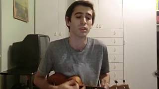 Bright Eyes  - From A Balance Beam (Ukulele Cover)