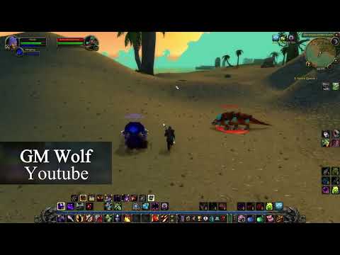 Das Geheimnis um Kurzen | Kurzen's Mystery | WoW Classic Quest Guide