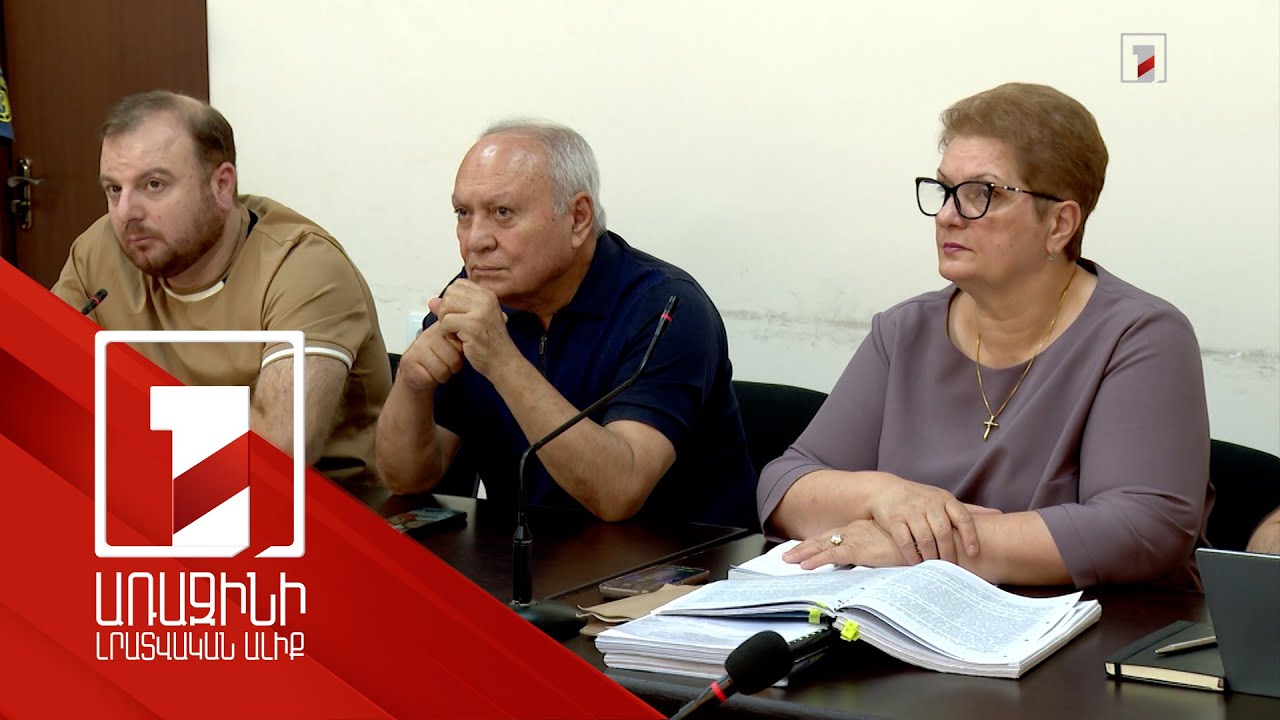 Հովիկ Աբրահամյանն ու խնամին՝ Գագիկ Ծառուկյանը, Աղվան Հովսեփյանի գործով կհրավիրվեն դատարան