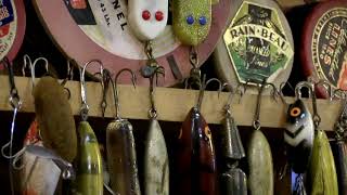 Black Bass Antiques