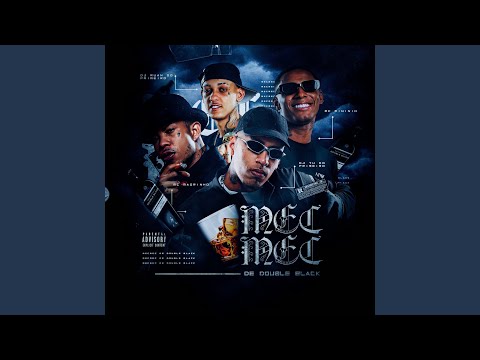MEC MEC DE DOUBLEBLACK