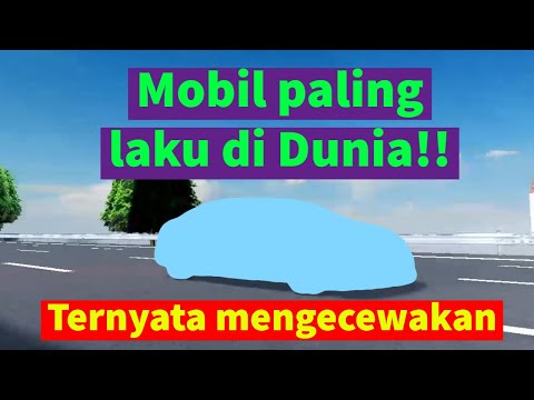 MOBIL 500 JUTA YANG JANGAN DI BELI!!