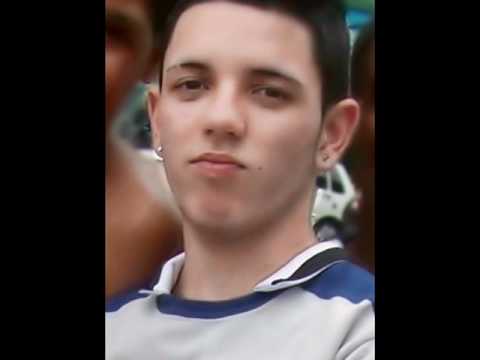 Mc FH - Roça roça ♫ {DJ RENAN SORRISO}
