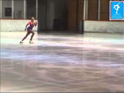 Tereza BARTUNKOVA-USK Praha