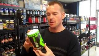 Download lagu Musclepharm Bullet Proof.MP4 mp3