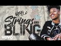 Nasty C Blisters Visualizer