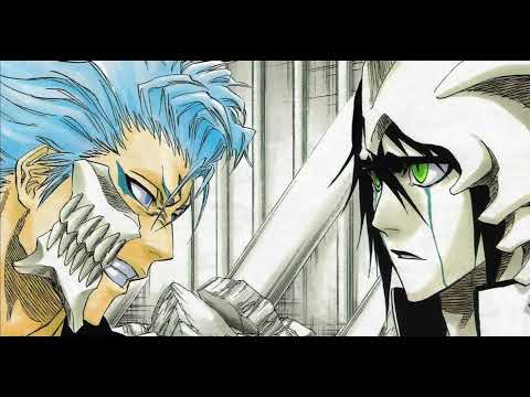 (Bleach) Principio De Lucha (Drill Remix)
