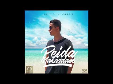 Behzad Leito Ft Anita - "Peida Nakardam"