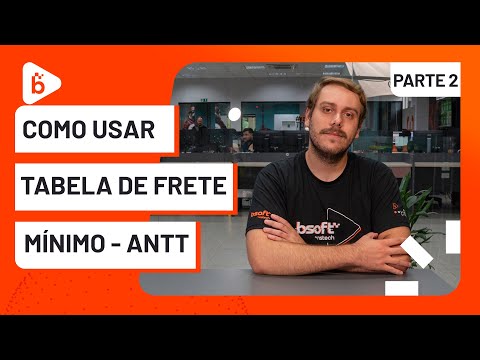 Vídeo: Tabela mínima de frete: perguntas e respostas de valores