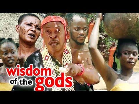 Wisdom Of The Gods Season 1&2 (New Movie) - 2019 Latest Nollywood Epic Movie