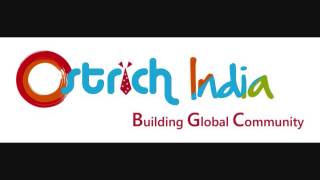 preview picture of video 'Ostrich India German Language Lesson 4'