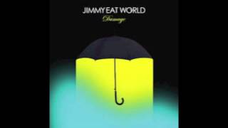 Jimmy Eat World- Step One