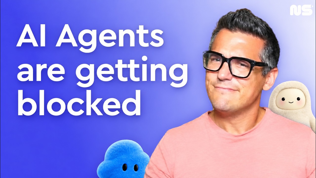 Retailers are blocking AI shopping agents as Meta proposes new access rules