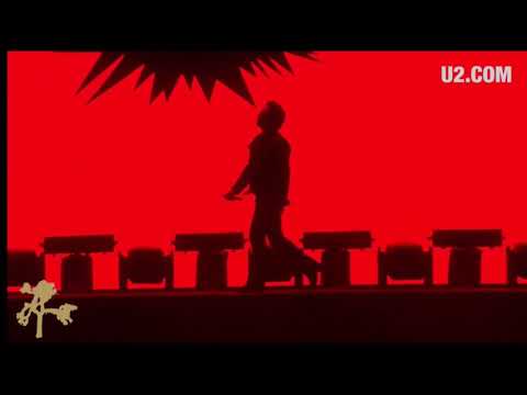 U2 - The Joshua Tree Tour 2019 - PROSHOT