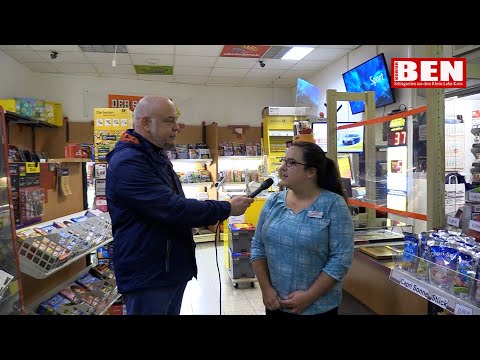 Wie geht es mit der REWE in Bad Ems weiter? Wir interviewten Bürger und den Stadtbürgermeister!