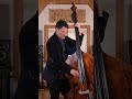 "Gridlock" by John Patitucci #shorts #uprightbass #blues