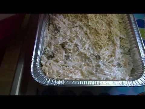 Broccoli Cheese Hash Brown Casserole: Noreen's Kitchen