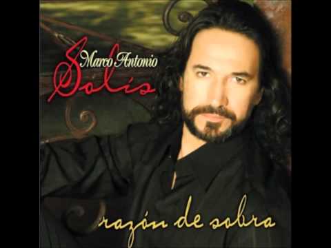 Siempre Me Toca Perder - Marco Antonio Solís