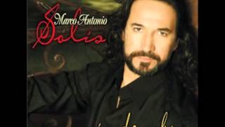 Marco Antonio Solís — Siempre Me Toca Perder (Audio)