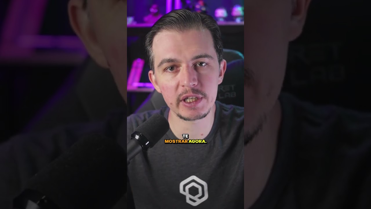 Entenda o que é Lógica de Programação de uma vez por todas!