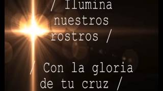 Marco Barrientos - Ilumina (con letra)