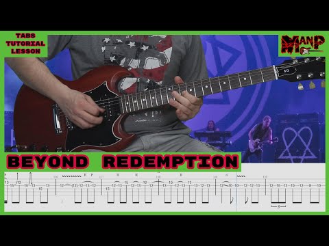 Beyond Redemption - HIM