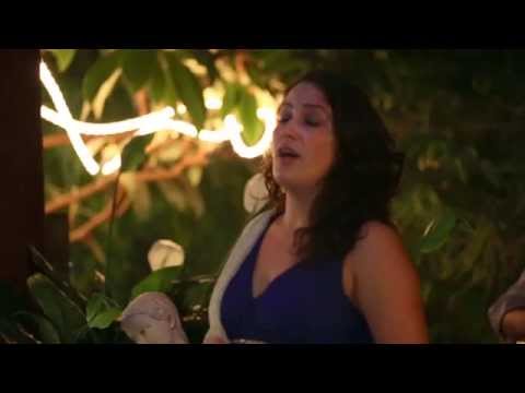 Fado, Ana Marques, "Lençóis de lua"