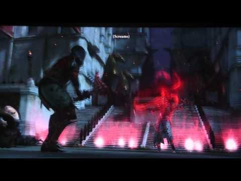 Dragon Age 2 Playthrough, pt. 97 (The End)