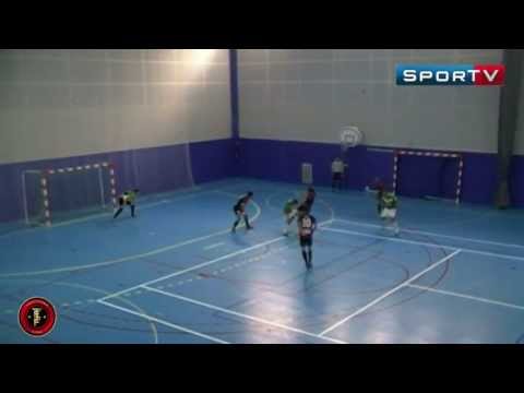 Futsal Toulon Tous Ensemble vs Bruguières Résumé Match Live TV Sports 2013