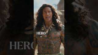 Moana (2026) Video