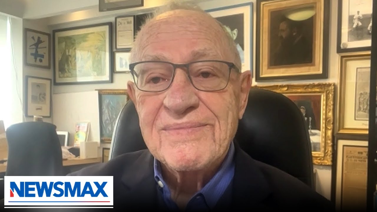 Epstein's list might be 'the new McCarthyism' | Sunday Report