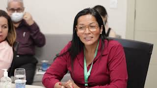 Rede de Investidores Sociais de Mato Grosso (RIS-MT)