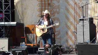 Terri Clark -  A Little Gasoline