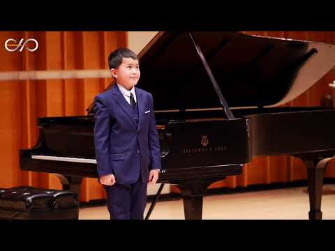 2022 CAIC Winner - Alan Xiang