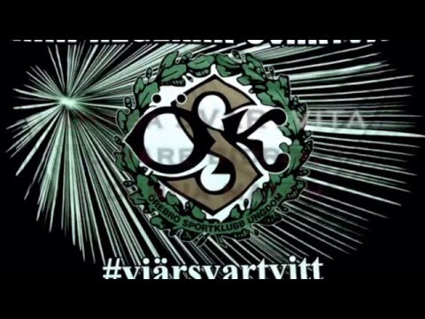 Highlights Örebro SK P12 vs Lillån IBK