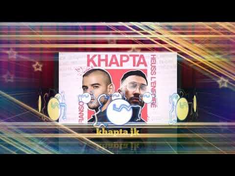 Khapta (feat Sofiane)