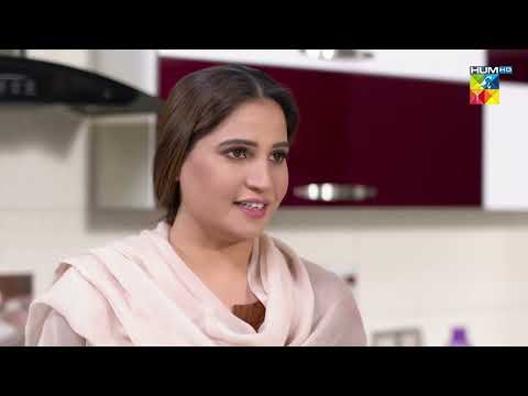 Koshish Nahi Kaam Karna Hai !!! - Roag - HUM TV