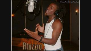 Atozzio - Round of Applause(NEW RNB 2010!!!)