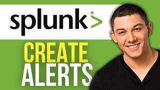 How to Create Alerts in Splunk Dashboard