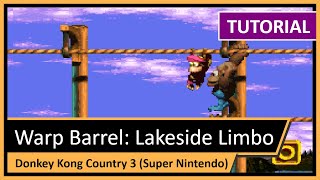 Capa de Lakeside Limbo